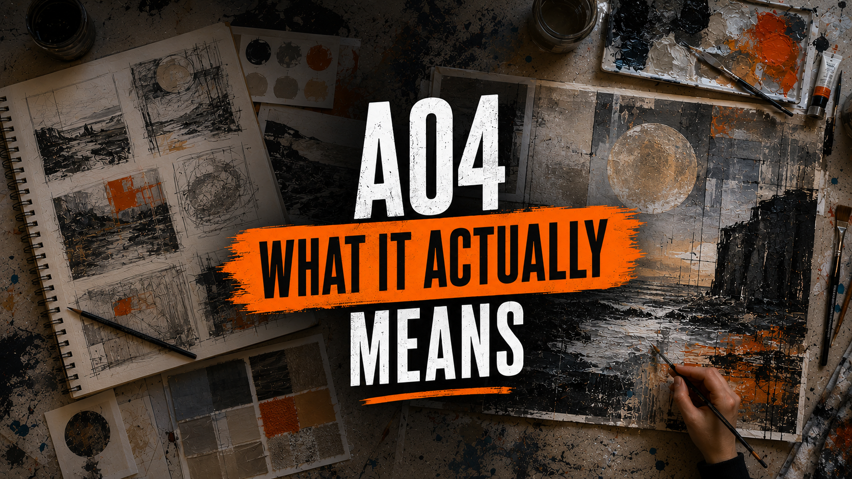 AO1 - What it actually Means featured image