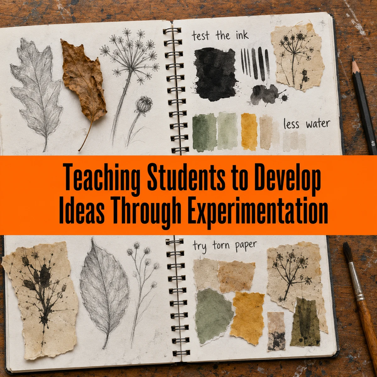 Student Progress Review Proformas for GCSE and A Level Art and Design teachers