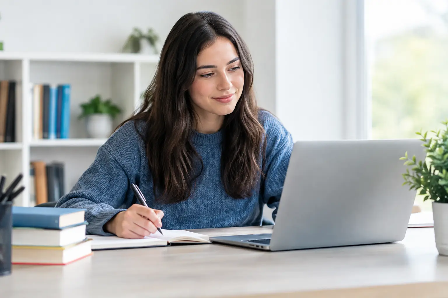 What a Coursework Feedback Service Should Do