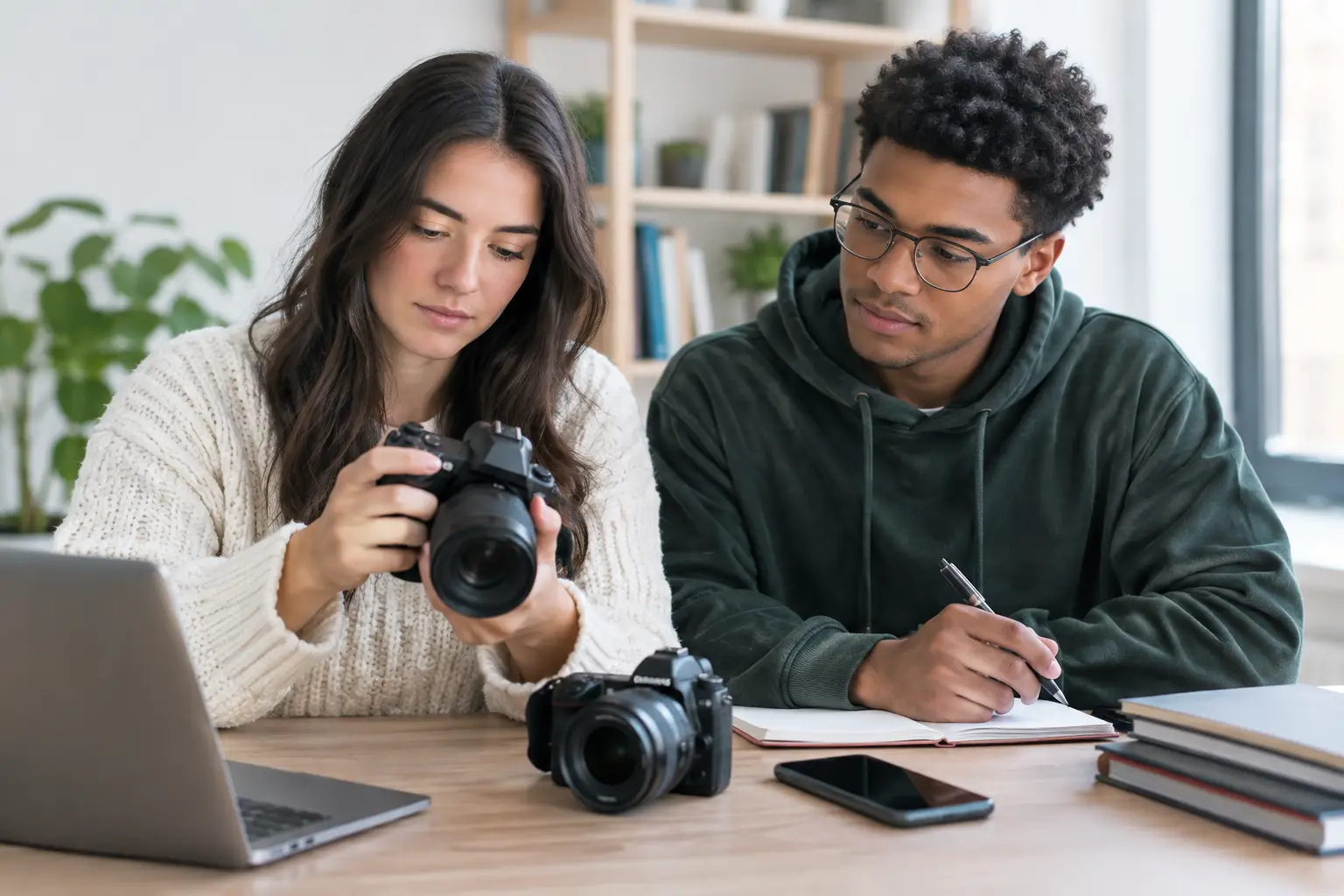 Does Photography Count as AO3? What Examiners See
