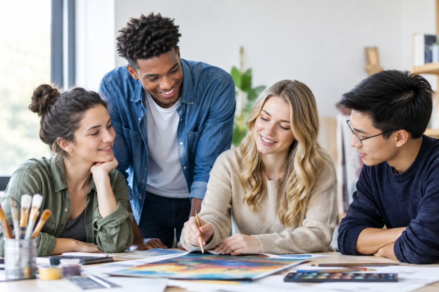 How to Resolve Art Outcomes With Confidence